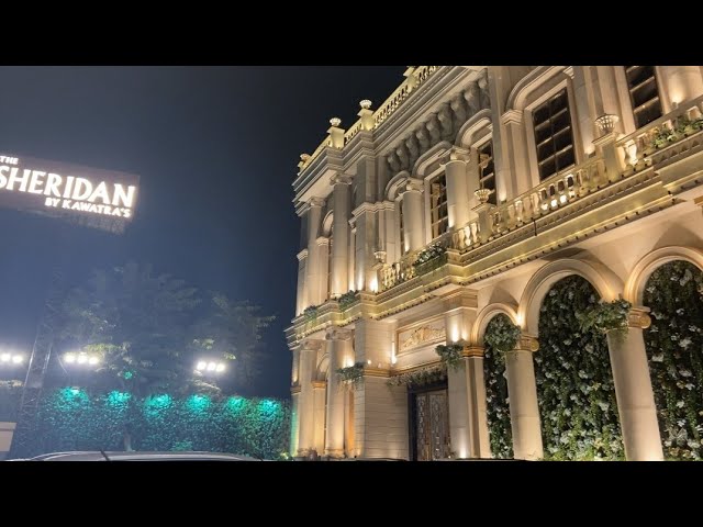 The Sheridan By Kawatra